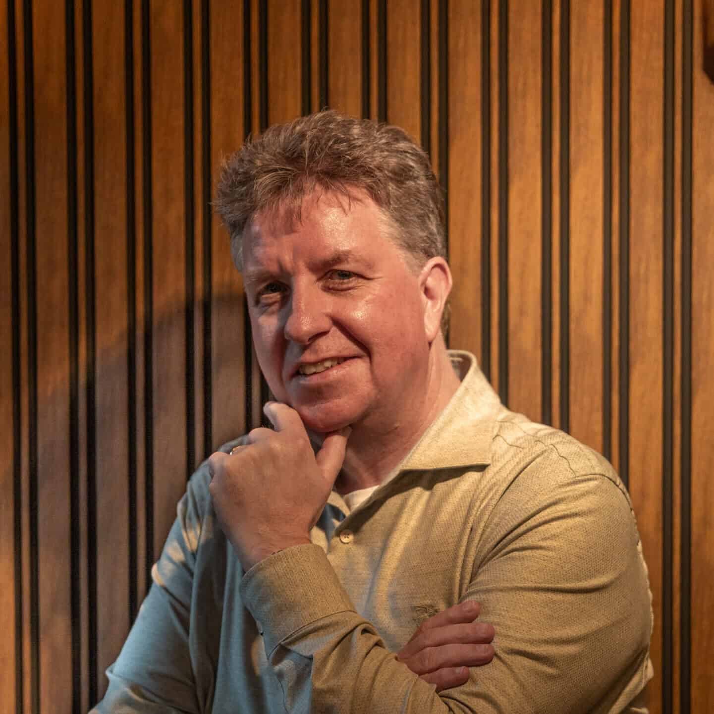 Marco van Esch Studio van Esch