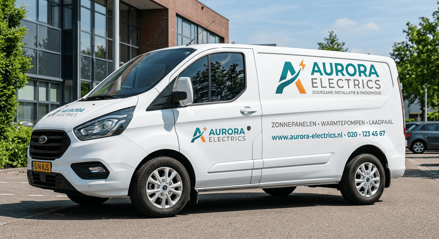 Auto bestickeren Oss